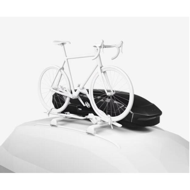 Thule Motion 3 Sport Black Glossy 5
