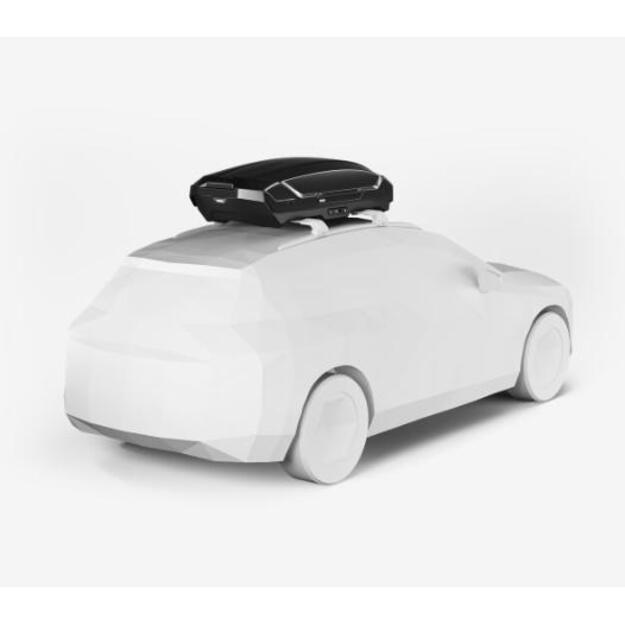 Thule Motion 3 Sport Black Glossy 3