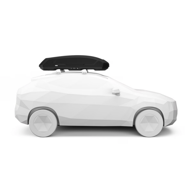Thule Force 3 L 2