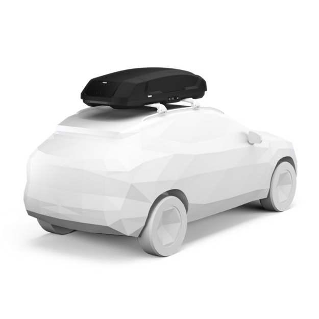 Thule Force 3 L 3
