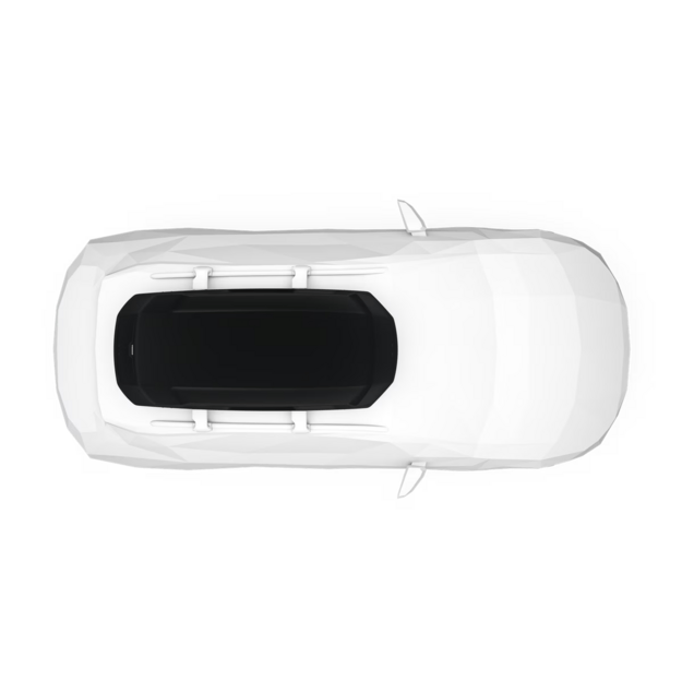 Thule Force 3 L 4