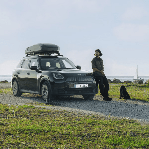 Thule Force 3 L 5