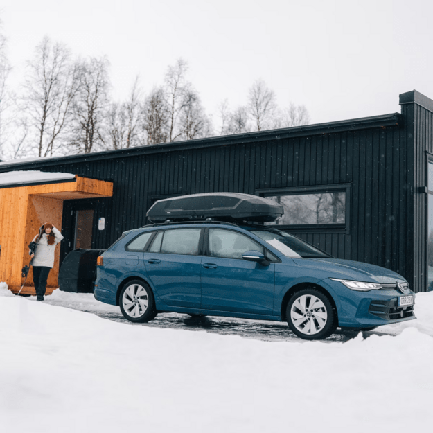 Thule Force 3 L 7