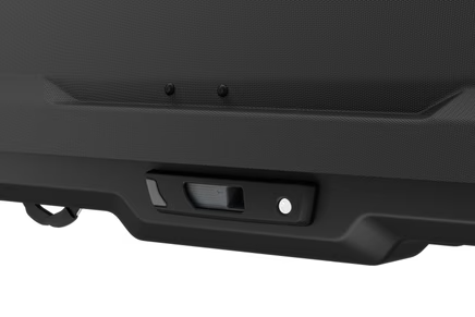  Secure lid lock